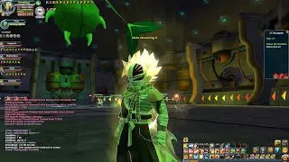Dragon Ball Online Global Revelations - #4 CC Token