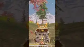 Low rider #cuzcod #codmobile #codm #wipe #isolated #smg