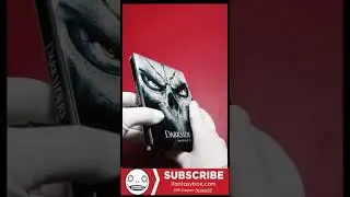 Darksider II Deathinitive Edition Steelbook FantasyBox