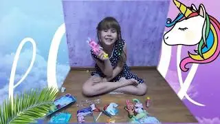 Some new toys Немного новых куколок