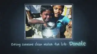 5and2 Foundation Water Well Campaign (Faith)