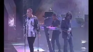 La Castañeda - El loco