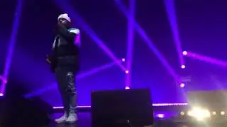 RUSS - CHERRY HILL // LIVE IN PARIS 22.02.2018