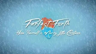 Have Yourself a Merry Little Christmas - Perfect Forth