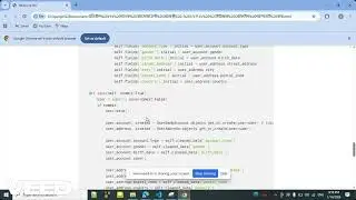 usages of get form kwargs method in django