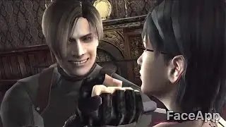 Resident EVIL 444 #3 - Banzayo