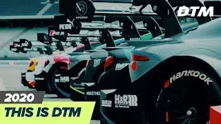 THIS IS DTM