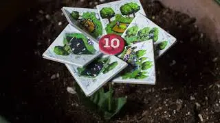 [TRAILER] Bloom Town from Sidekick Games