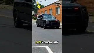 Ford Explorer: Built to Catch You 😅