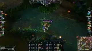 ryze instakill glitch.flv