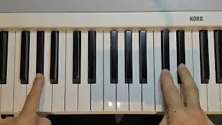 Because You Loved Me by Celine Dion (PianoCheat's how-to-play video) 