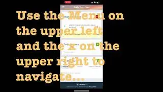 Concierge Plus App
