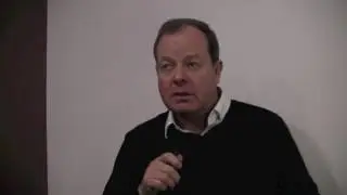 Gary Browning, Penna on establising good relations with acquirers