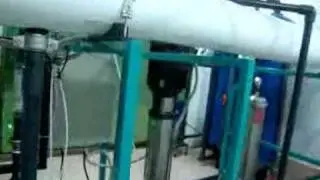 Arwa Mineral Water BHP.Design  By R.O.Tack Water Technolog Pakistan