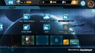 j ai debloquer la bateuse et une autre
