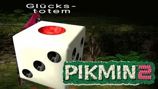 Forschungstrupp Tiefe des Waldes- Pikmin2 #6 (ger)