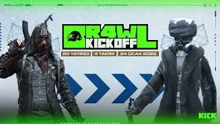 ŞAMPİYOOOOON! BR4WL KICKOFF MA&Ccedil;LARI &Ouml;ZETİ! - #pubg
