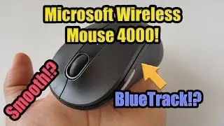 Best Microsoft Wireless Mouse?