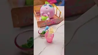 Distroller Ksi-Merito Isabelonga ✨️#asmr #nerliebabies