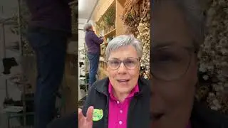 Garden Storm Watch show! 12noon Friday Comment APP and I&rsquo;ll DM you the link