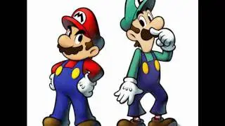 Mario Theme Song