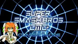 Super Smash Bros. Crusade: CMC+ | Milla (Classic Mode)