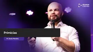 PRIM&Iacute;CIAS - Pr. Denis Moreira
