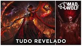 Nova Classe e Roteiro 2026.