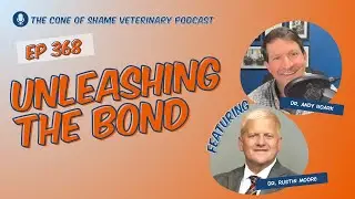 368 - Unleashing the Bond