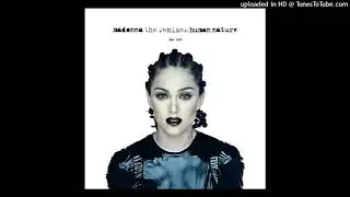 Madonna - Human Nature (Superstar Master Mix)