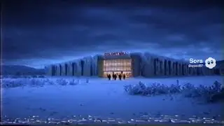 DimenXion - The Last Mall on Earth-X 