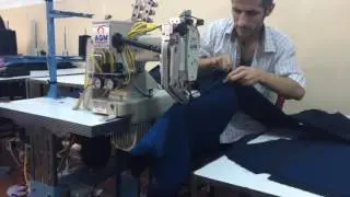 AGM Special Kollu Otomatı  /  AGM Special Automation Arm Machine ( Otomatik Bı&ccedil;ak )