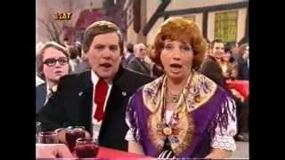 Auf de´ Schwäb´sche Eisebahne II
