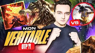 Je plie un CLASSIQUE sur mon RENEKTON