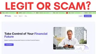 Finelo.com Review &ndash; Is Finelo Legit or a Scam?