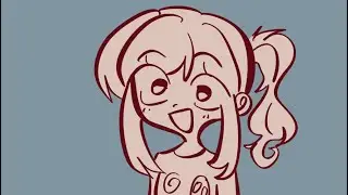 are you threatening me in sketchers | class of 09 animatic