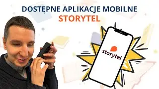 Dostępnie czy nie do końca? Testujemy Storytel