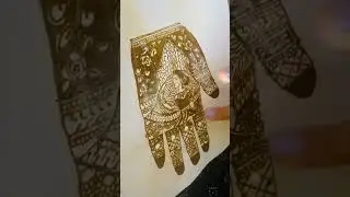 Mehendi sealing tips#mehendi #tamil #youtube #youtubeshorts #viral #shorts