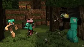 Ganando en todas las modalidades de Minecraft PVP...