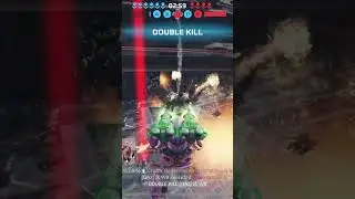 #warrobots #championleague #warrobotsgiveaway #weeklygiveaways #game #gaming
