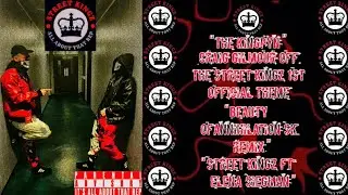 Beauty Off Annihilation SK Remix sound-base by &ldquo;Street Kingz featuring Elena Siegman&rdquo;