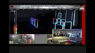2026 - Tiny Whoop VI - January - Sandy