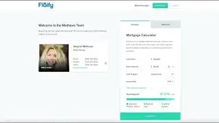 Get Your Borrower Into Floify Via Your Borrower Links