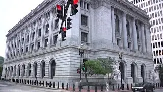 Video Now: RI Federal Judge says Trump administration violate court order