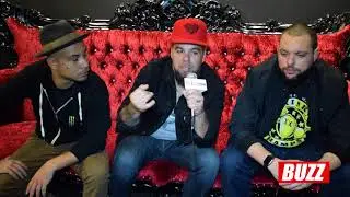 BUZZ ARTIST SPOTLIGHT | MAYDAY