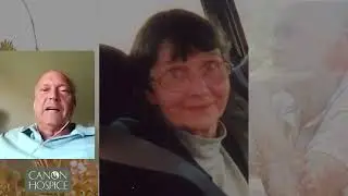 Mark Elliot HEART FELT  Canon Hospice Testimonial - Reminiscence Therapy