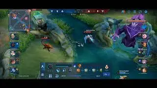 MAIN KAIZER RANKED HONOR OF KINGS