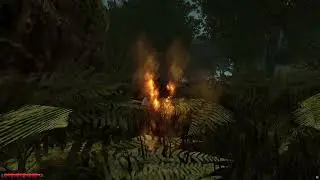 Готика 2: dark saga Вак (часть 25)