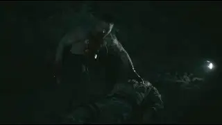 Army Of The Dead 2021 Zombie Escapes Killing And Infecting Several Soldiers Before Heading Into City