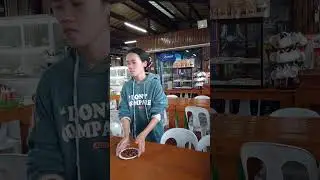Buda Restaurant #motovlog #fypシ゚viral